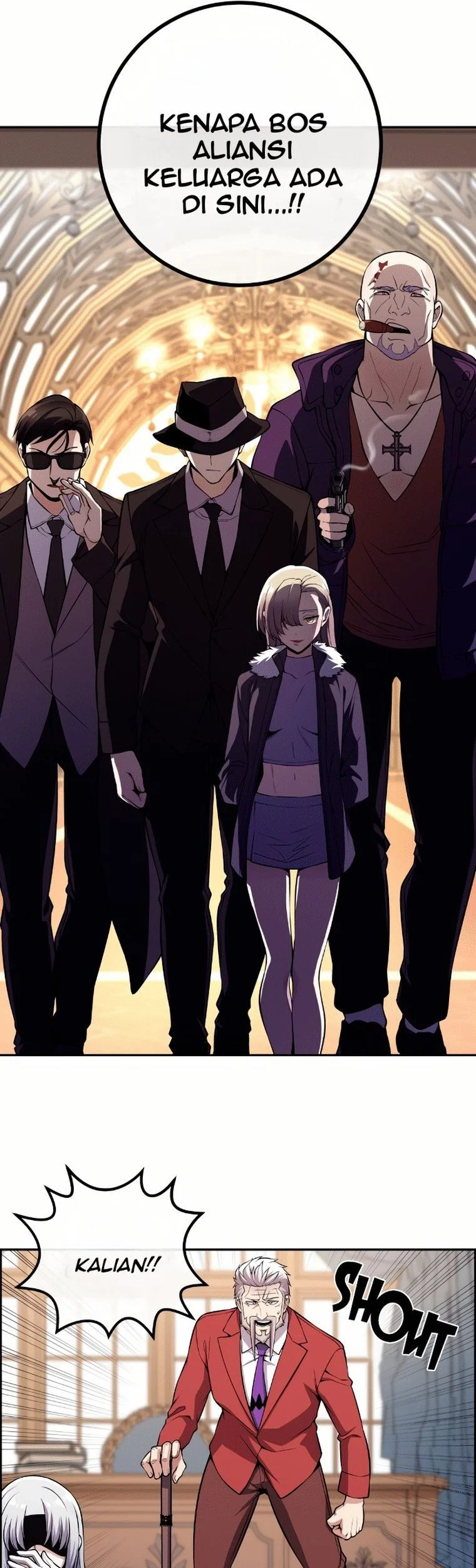 Webtoon Character Na Kang Lim Chapter 117 Gambar 42