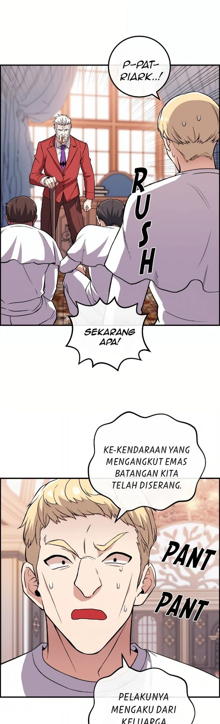 Webtoon Character Na Kang Lim Chapter 117 Gambar 26