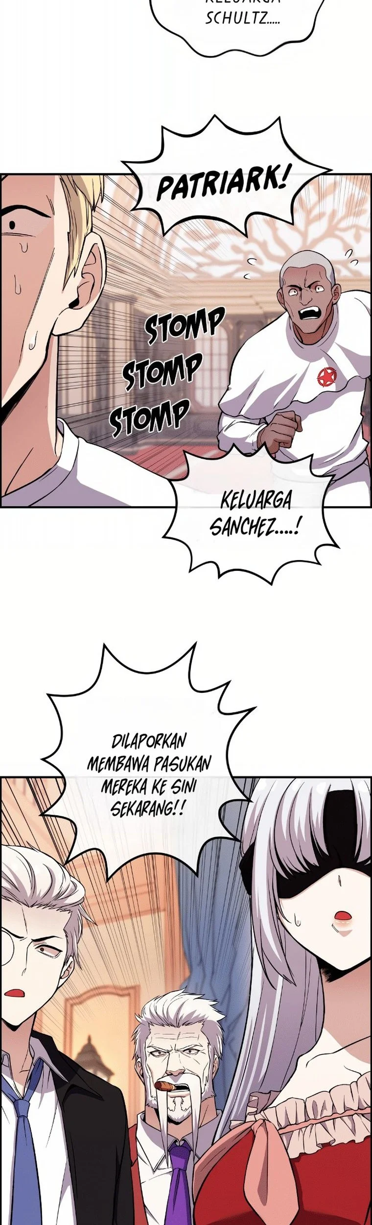 Webtoon Character Na Kang Lim Chapter 117 Gambar 27