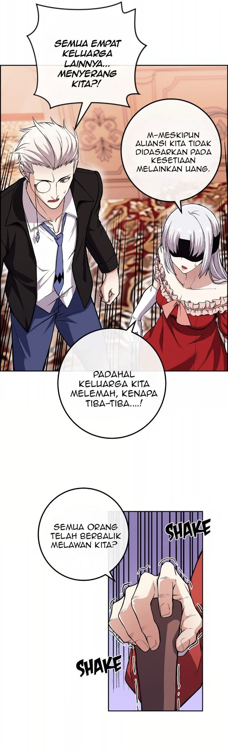 Webtoon Character Na Kang Lim Chapter 117 Gambar 29