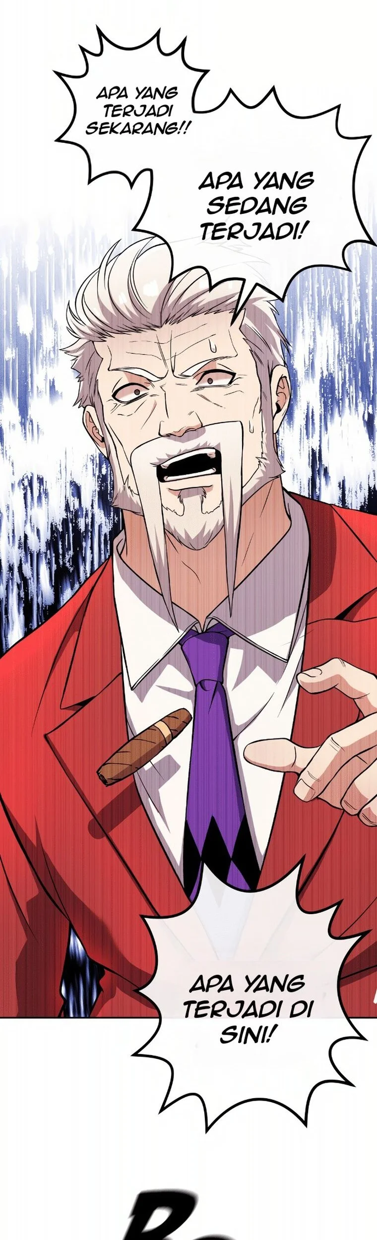 Webtoon Character Na Kang Lim Chapter 117 Gambar 30