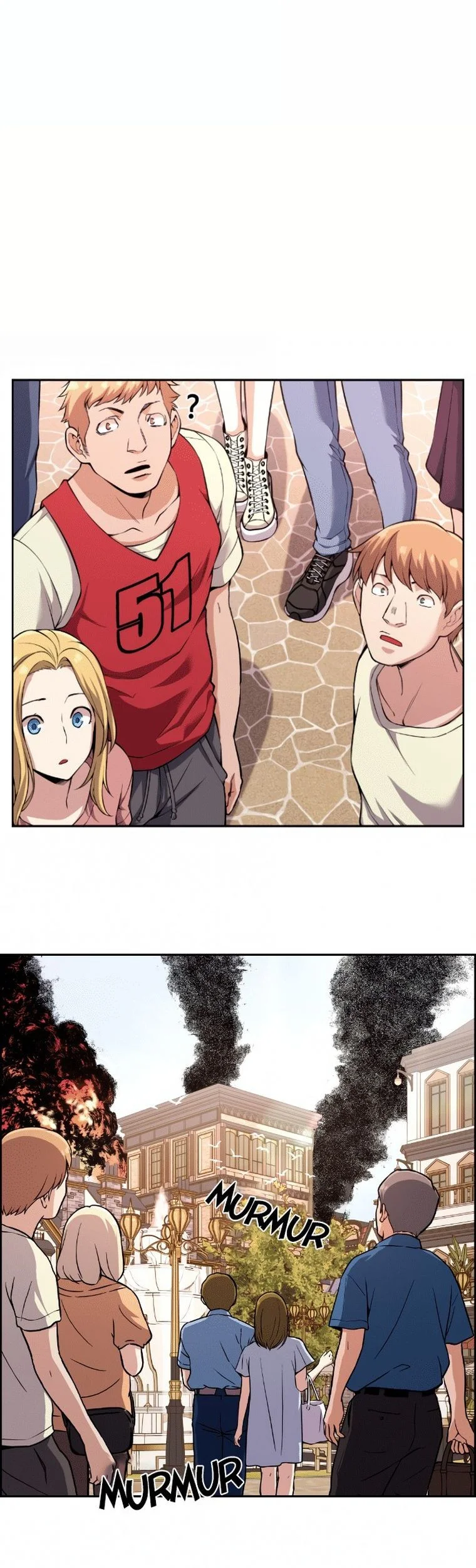 Webtoon Character Na Kang Lim Chapter 117 Gambar 32