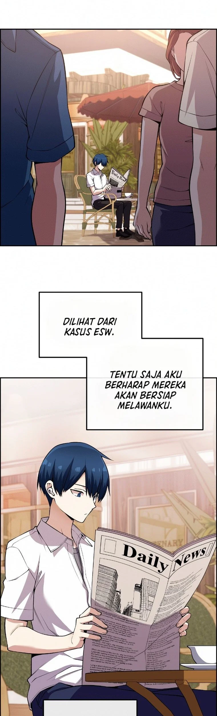 Webtoon Character Na Kang Lim Chapter 117 Gambar 33