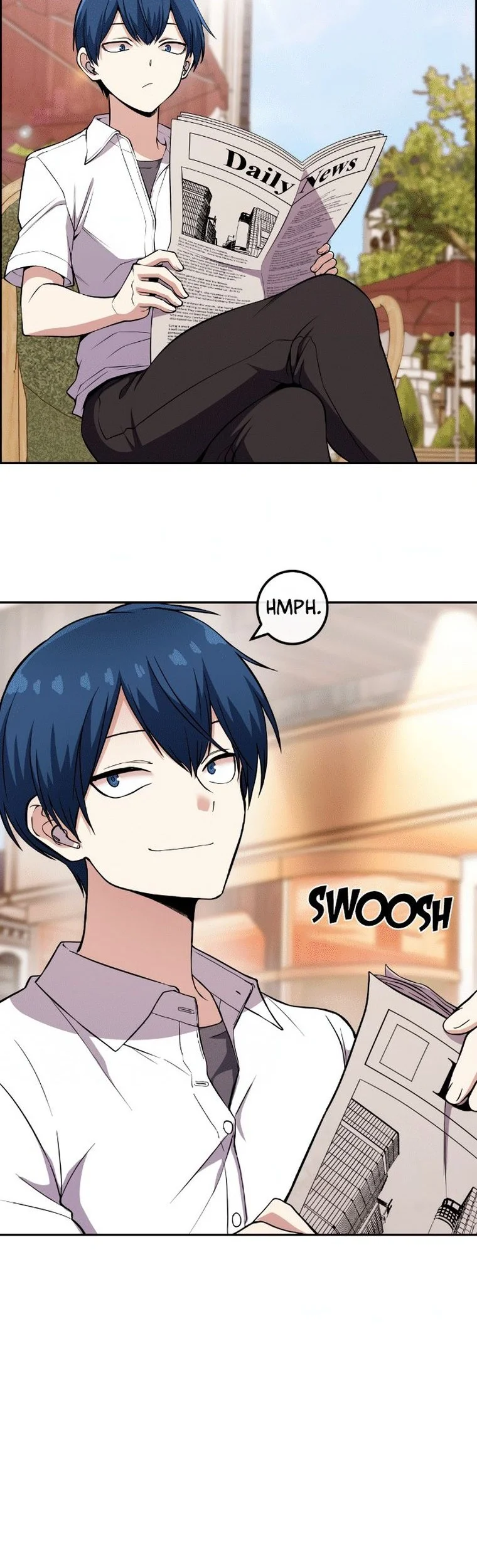 Webtoon Character Na Kang Lim Chapter 117 Gambar 53