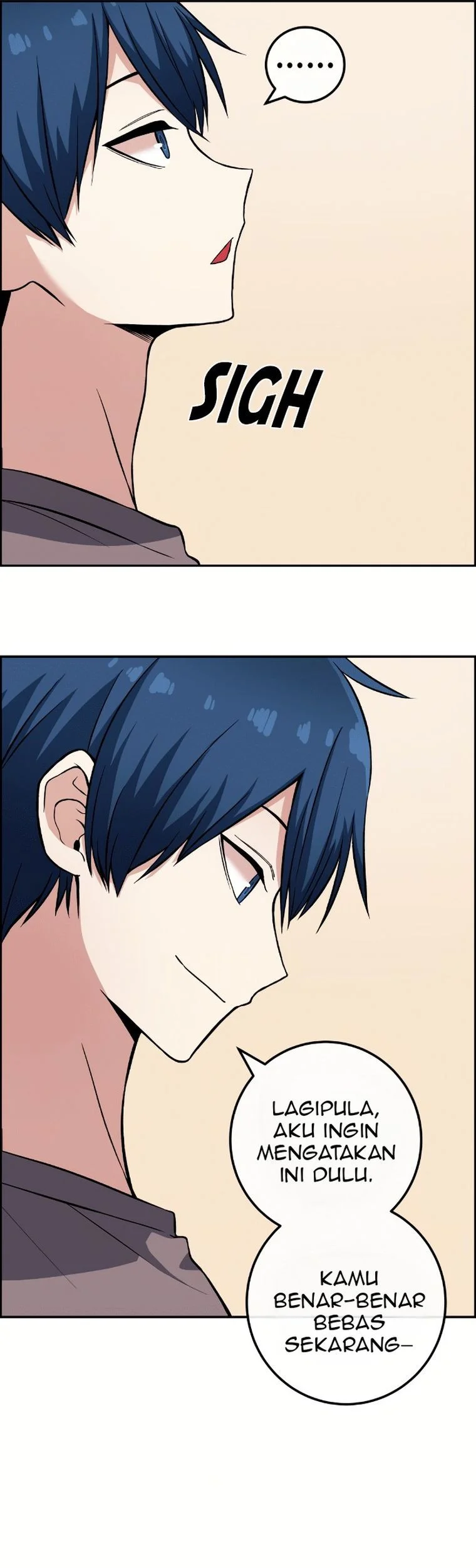 Webtoon Character Na Kang Lim Chapter 117 Gambar 58