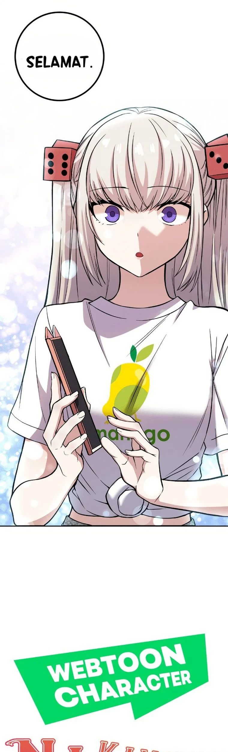 Webtoon Character Na Kang Lim Chapter 117 Gambar 59