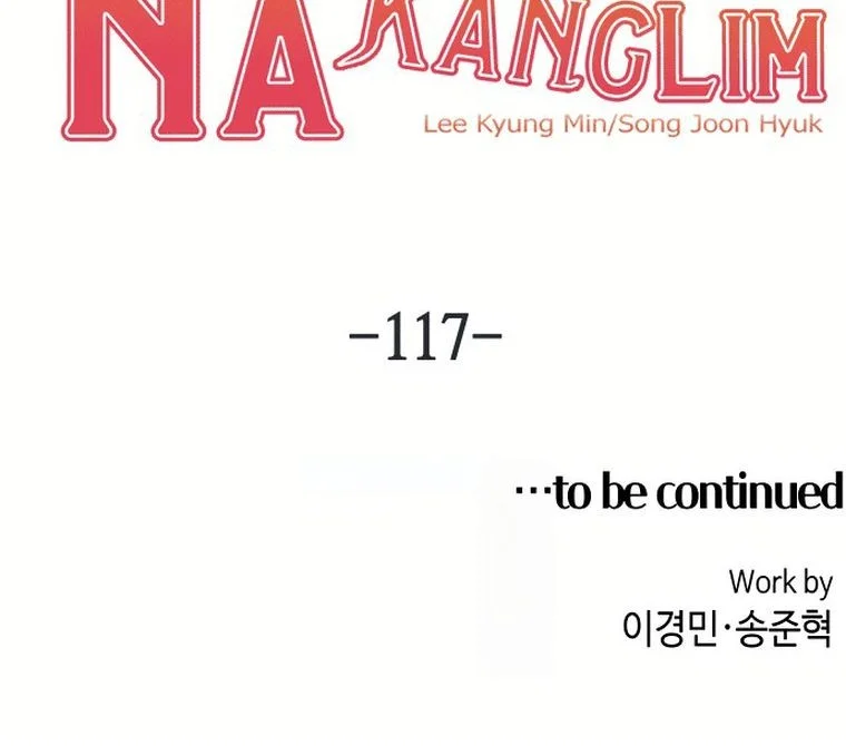 Webtoon Character Na Kang Lim Chapter 117 Gambar 60