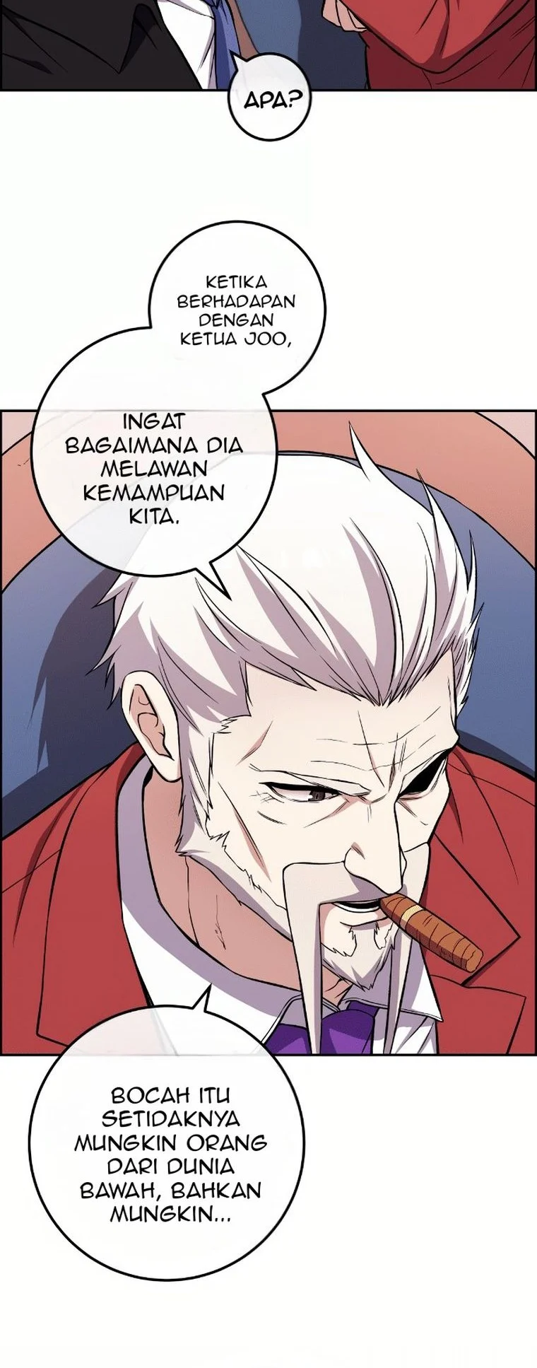 Webtoon Character Na Kang Lim Chapter 117 Gambar 8