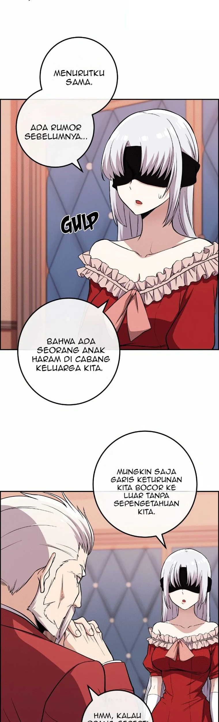Webtoon Character Na Kang Lim Chapter 117 Gambar 10