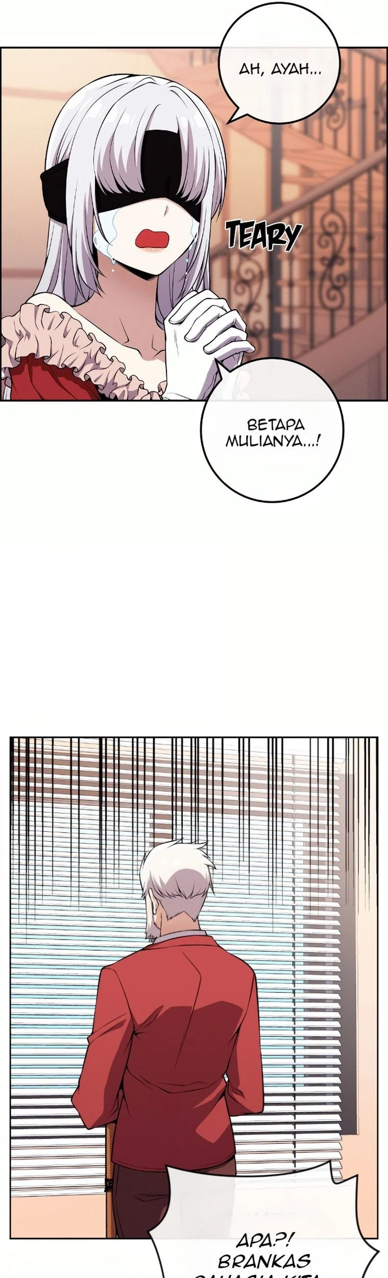 Webtoon Character Na Kang Lim Chapter 117 Gambar 15