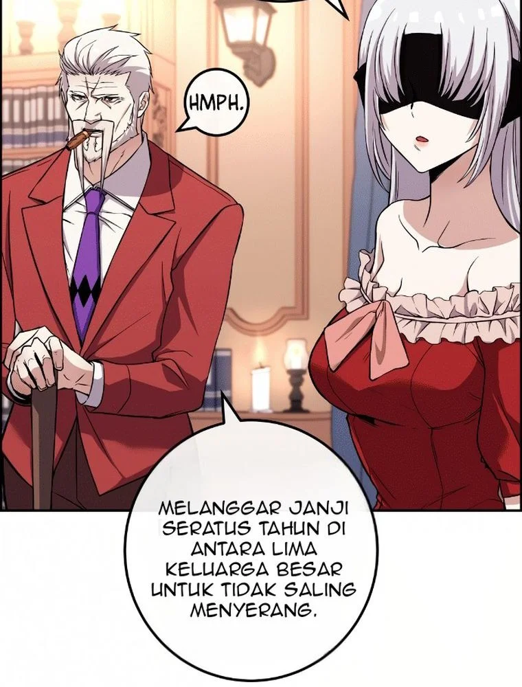 Webtoon Character Na Kang Lim Chapter 117 Gambar 20