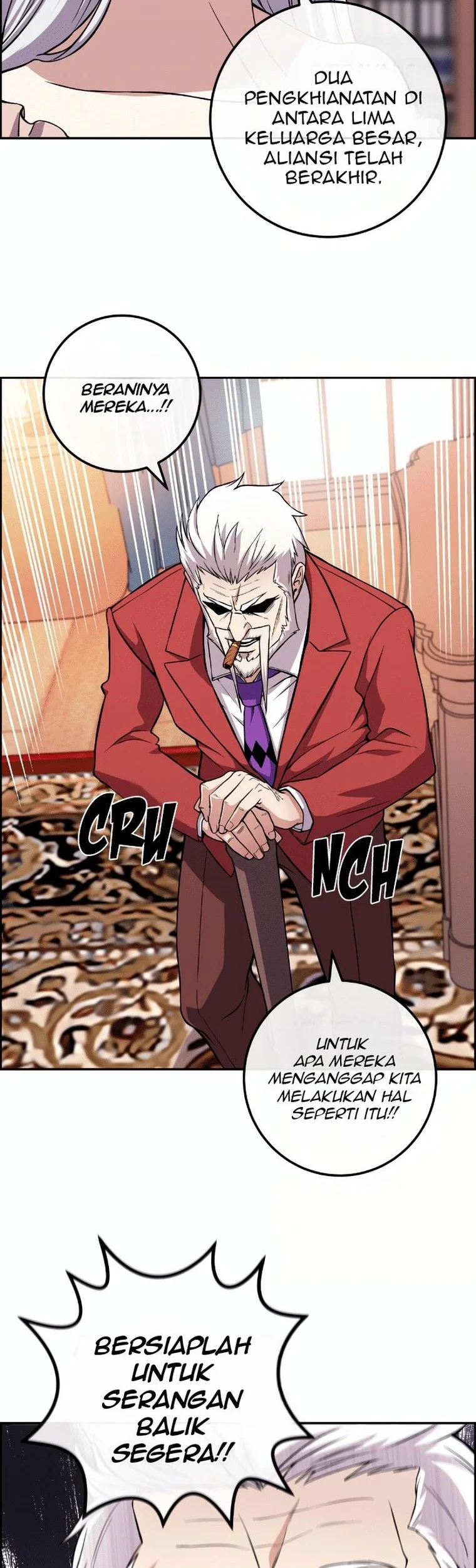 Webtoon Character Na Kang Lim Chapter 117 Gambar 24