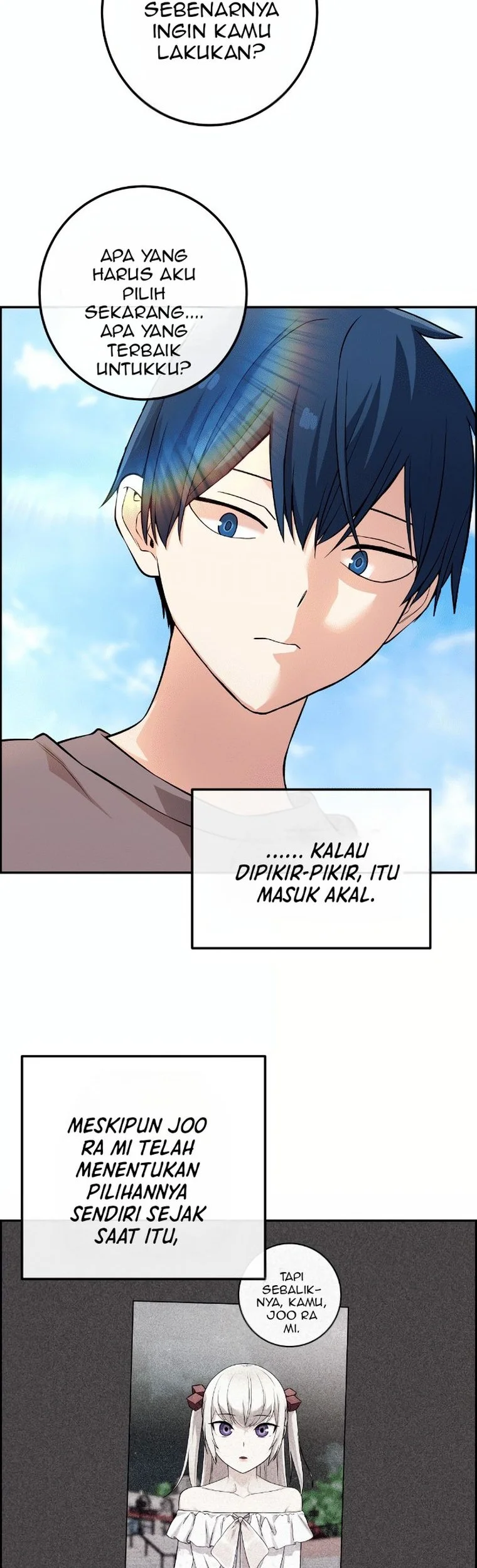 Webtoon Character Na Kang Lim Chapter 118 Gambar 51