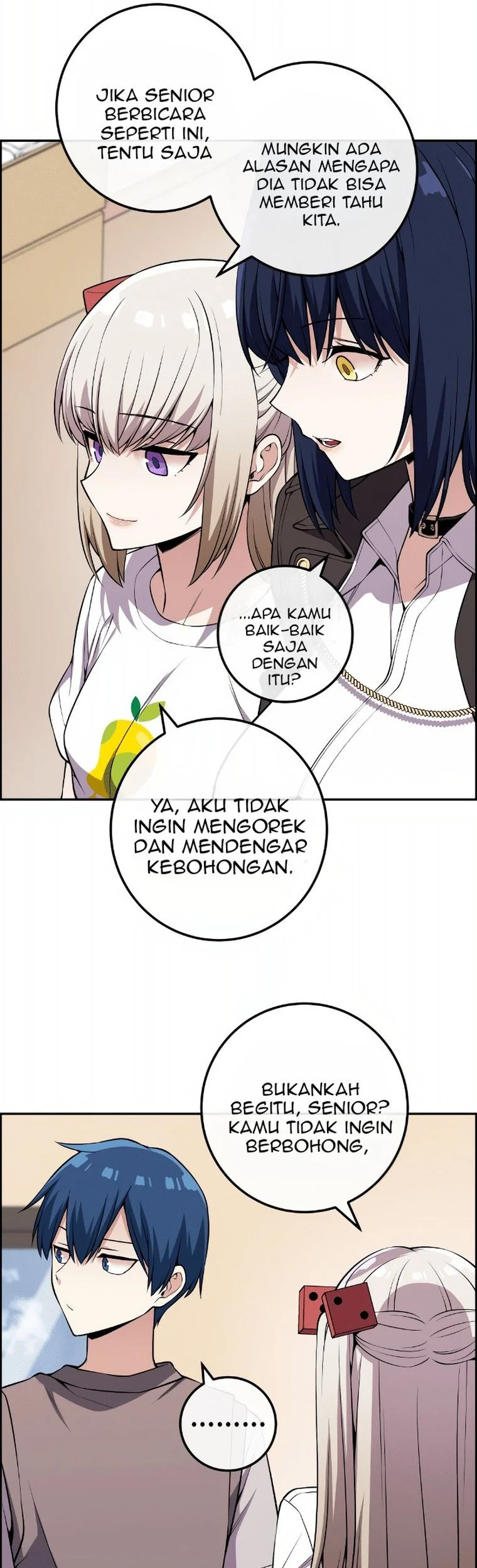 Webtoon Character Na Kang Lim Chapter 118 Gambar 29