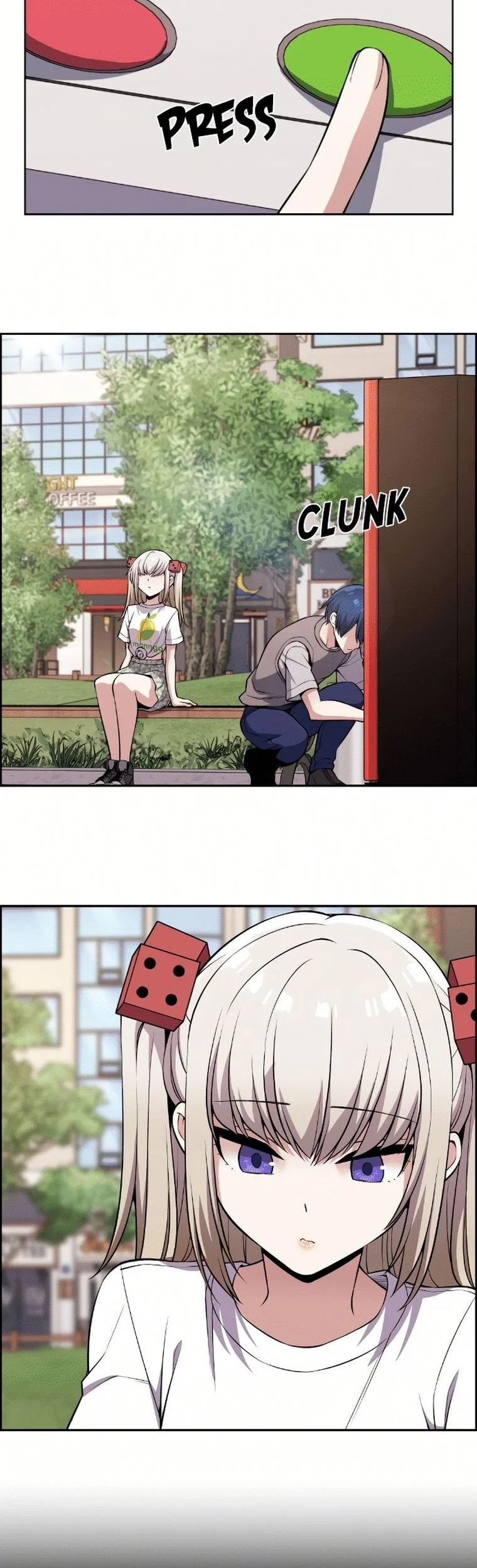 Webtoon Character Na Kang Lim Chapter 118 Gambar 33