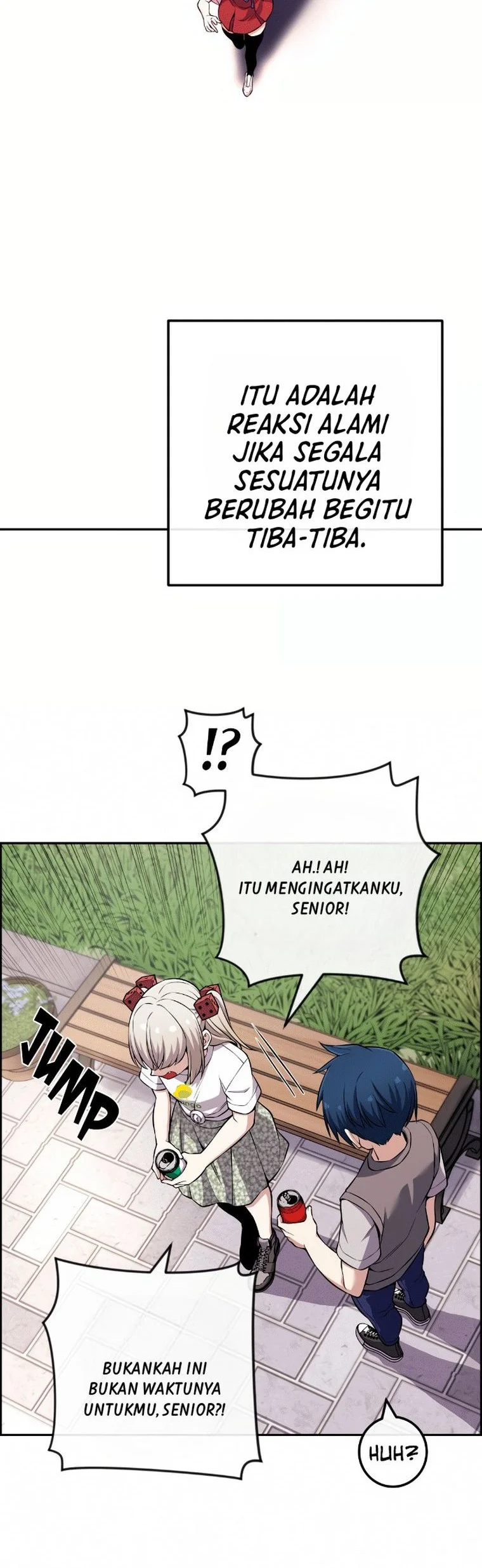 Webtoon Character Na Kang Lim Chapter 118 Gambar 54