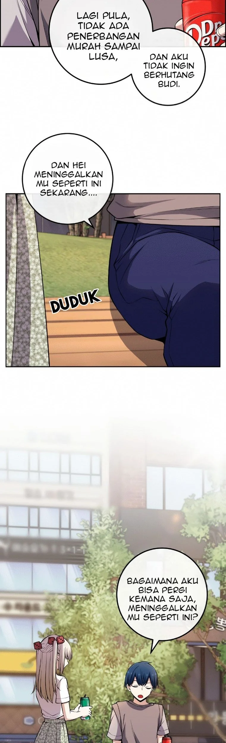 Webtoon Character Na Kang Lim Chapter 118 Gambar 56