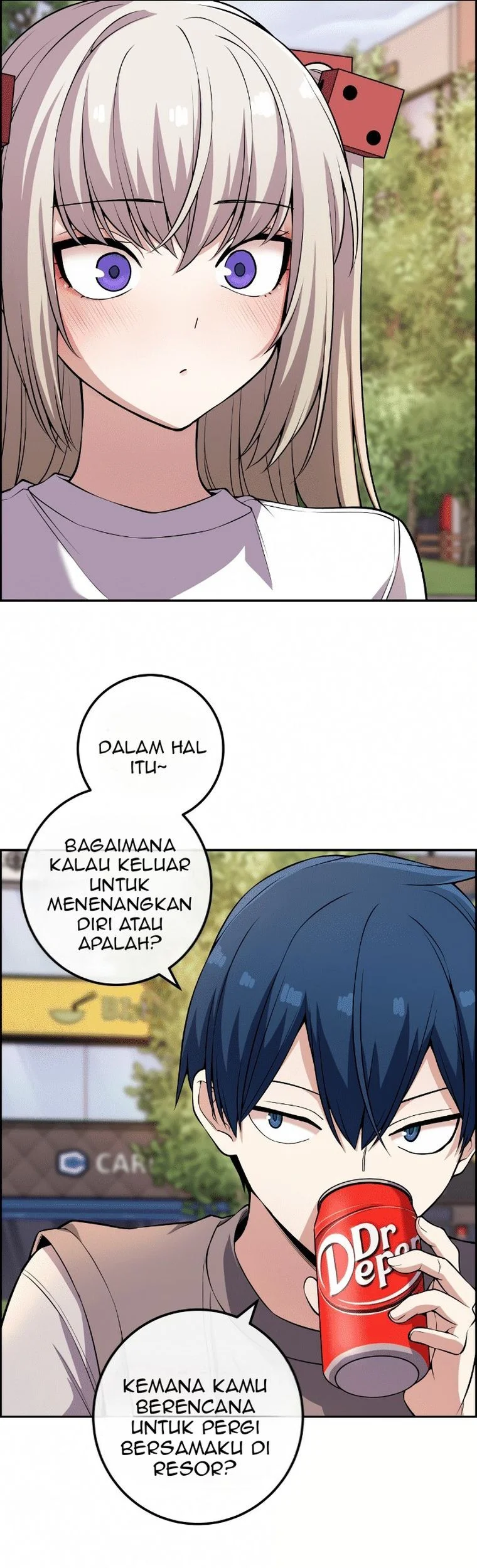 Webtoon Character Na Kang Lim Chapter 118 Gambar 58