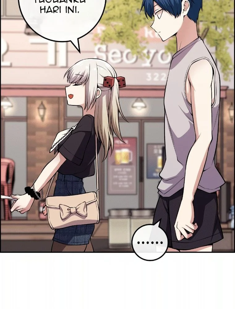 Webtoon Character Na Kang Lim Chapter 119 Gambar 40