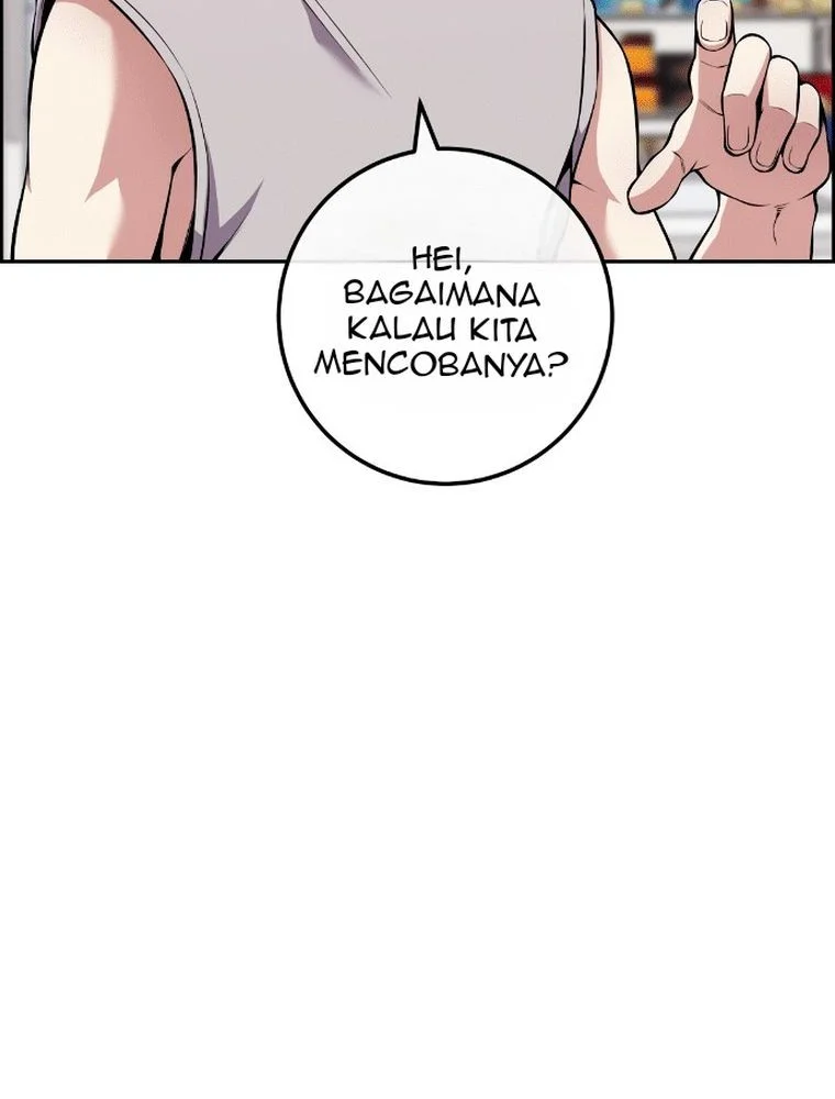 Webtoon Character Na Kang Lim Chapter 119 Gambar 52