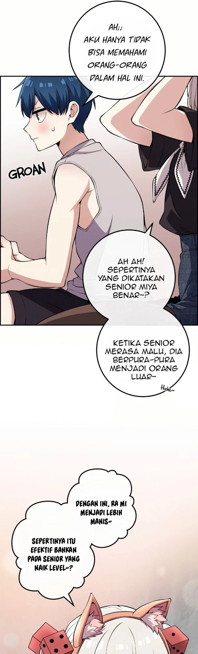 Webtoon Character Na Kang Lim Chapter 119 Gambar 26
