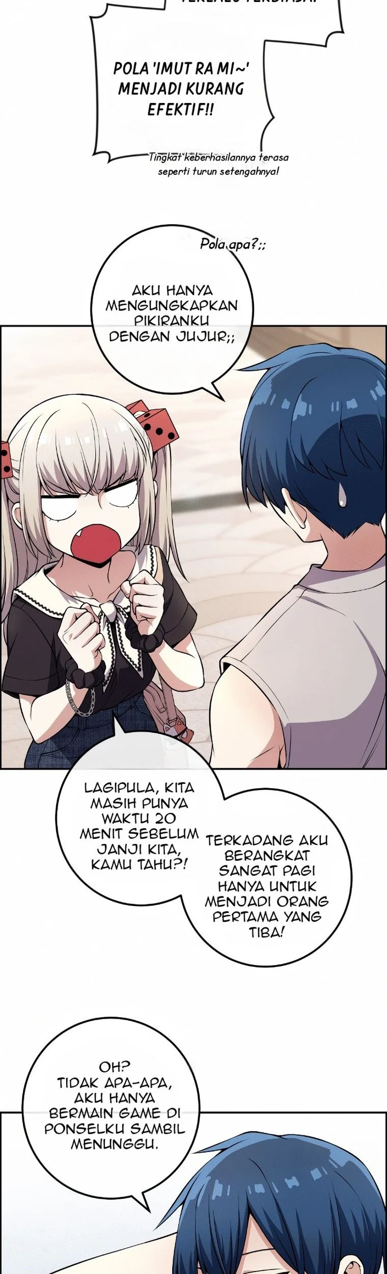 Webtoon Character Na Kang Lim Chapter 119 Gambar 7