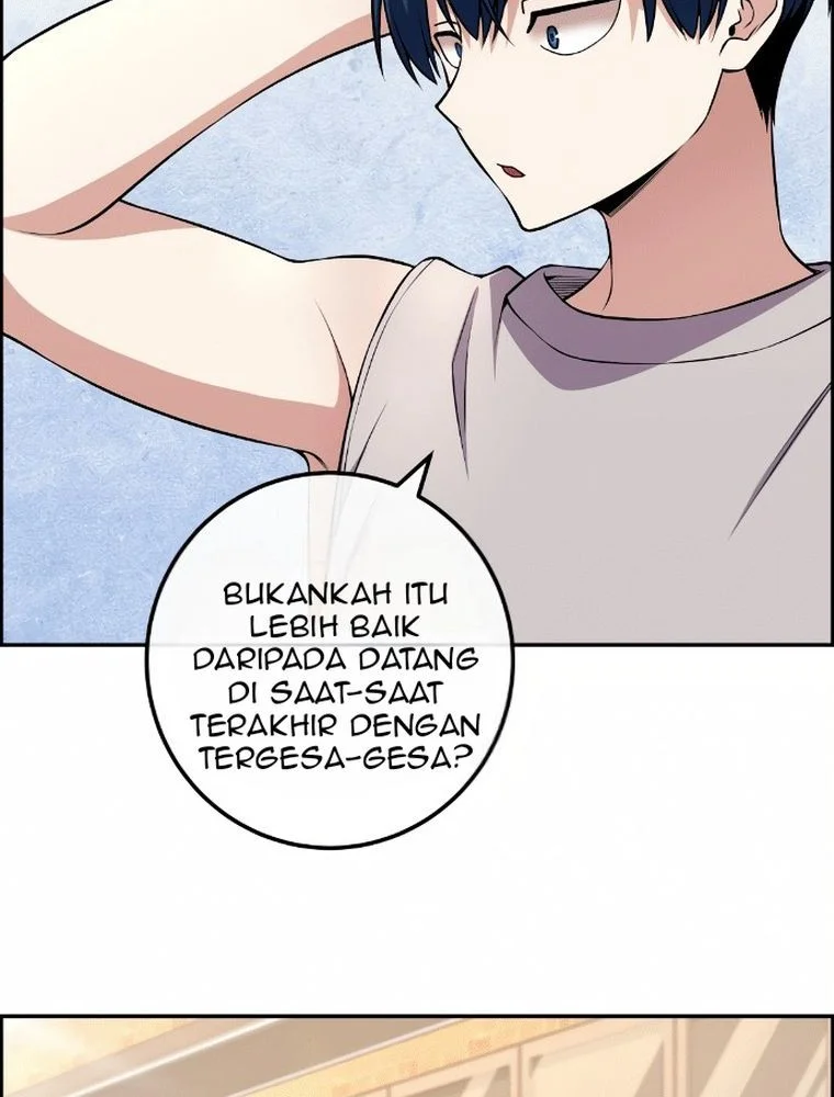Webtoon Character Na Kang Lim Chapter 119 Gambar 8