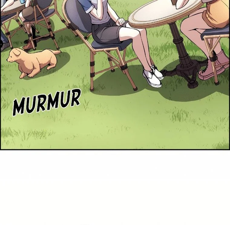 Webtoon Character Na Kang Lim Chapter 119 Gambar 11