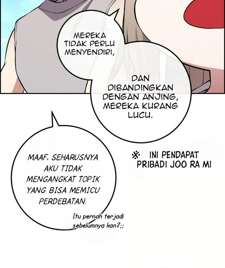 Webtoon Character Na Kang Lim Chapter 119 Gambar 17