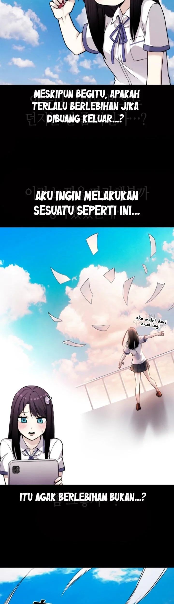 Webtoon Character Na Kang Lim Chapter 12 Gambar 40