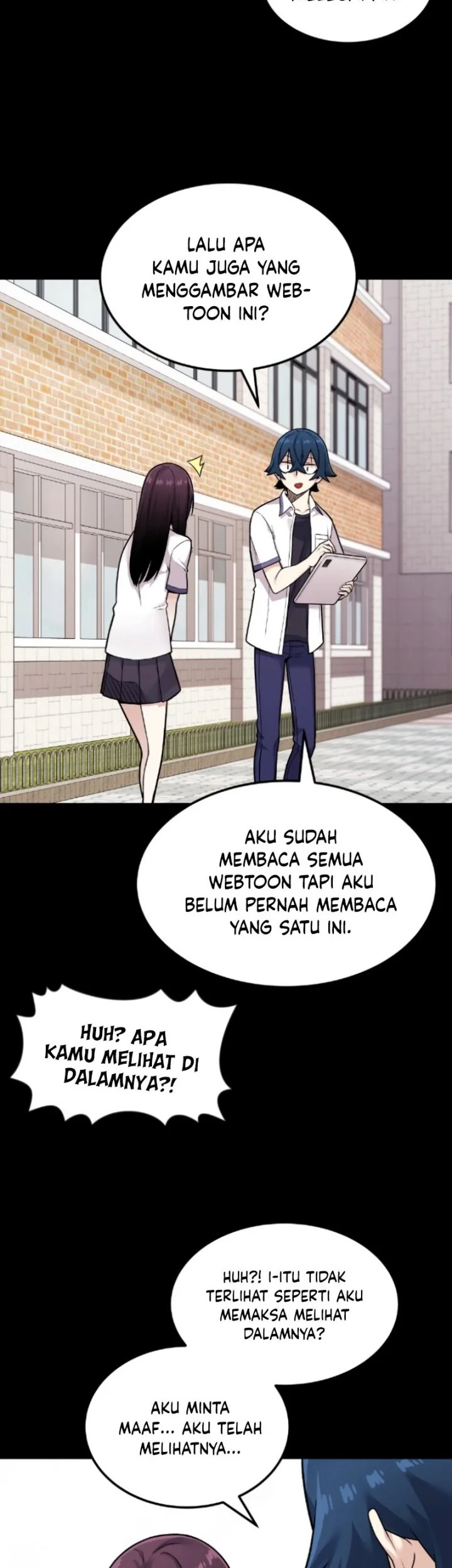 Webtoon Character Na Kang Lim Chapter 12 Gambar 48