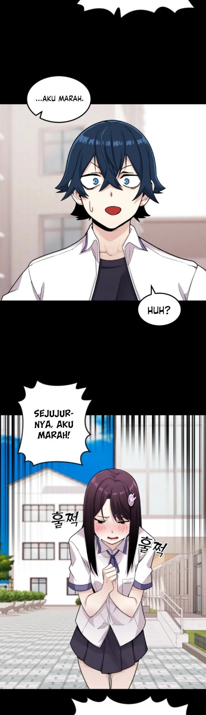 Webtoon Character Na Kang Lim Chapter 12 Gambar 56