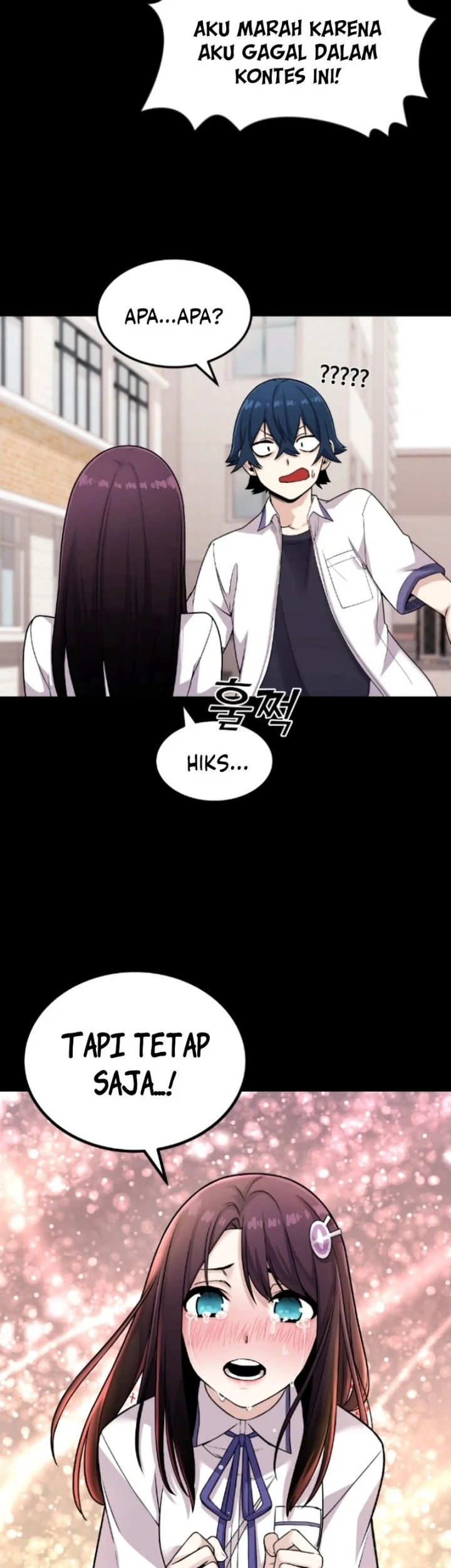 Webtoon Character Na Kang Lim Chapter 12 Gambar 57