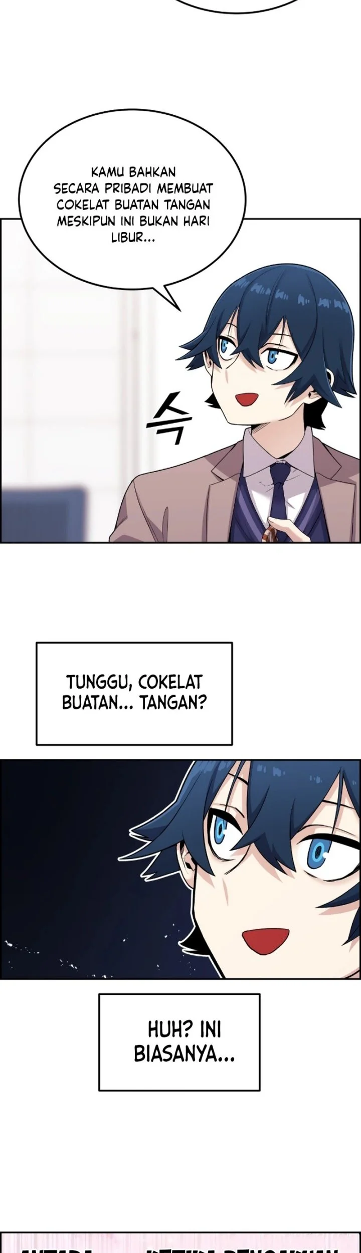 Webtoon Character Na Kang Lim Chapter 12 Gambar 69