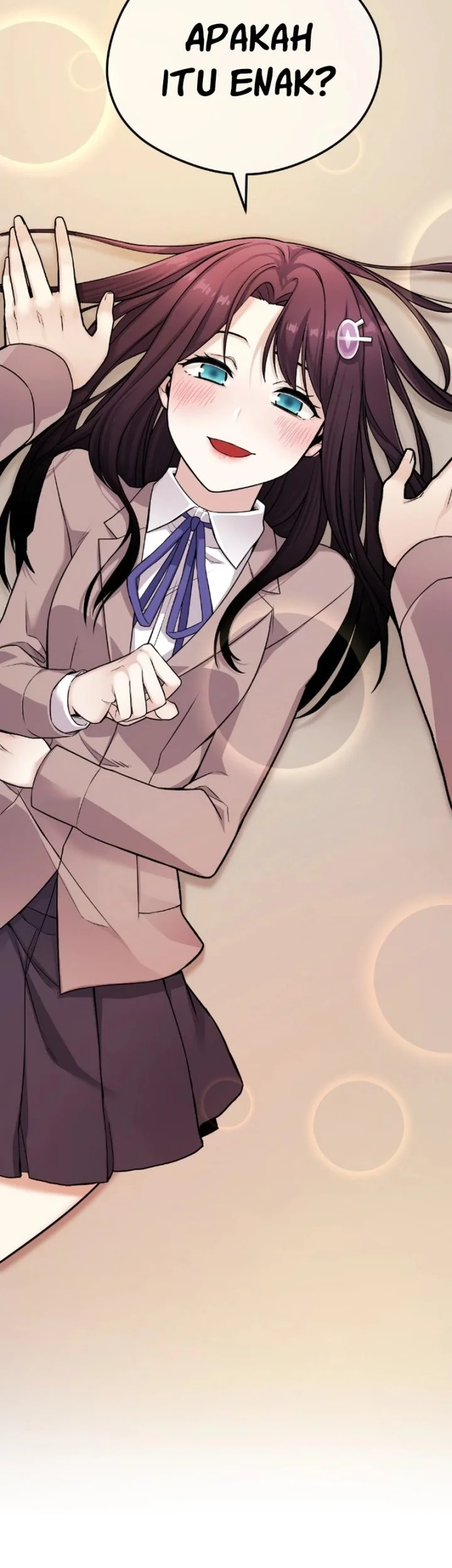 Webtoon Character Na Kang Lim Chapter 12 Gambar 76