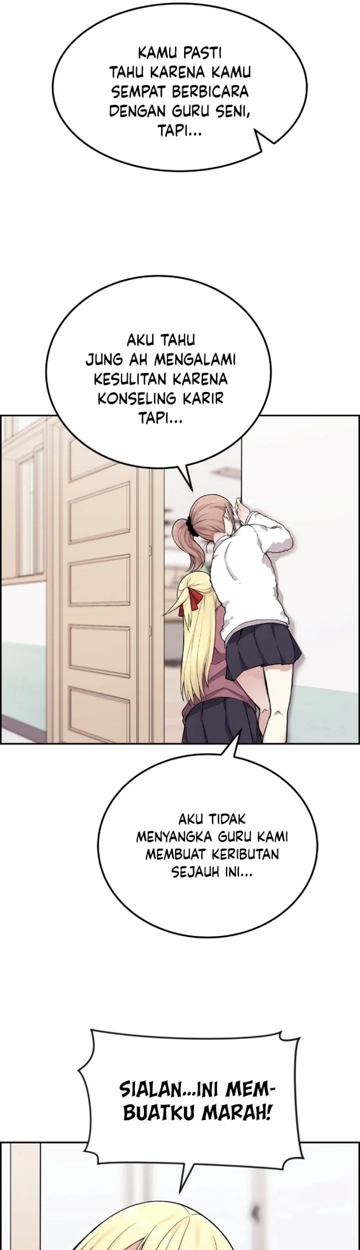 Webtoon Character Na Kang Lim Chapter 12 Gambar 19