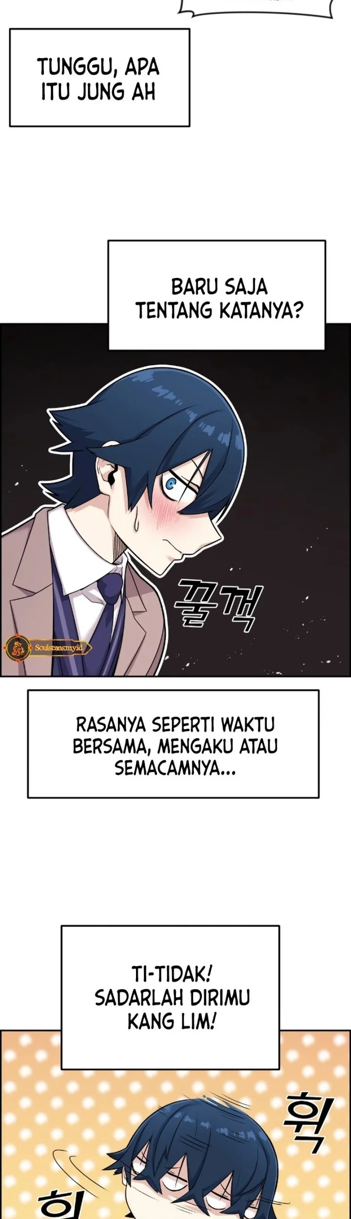 Webtoon Character Na Kang Lim Chapter 12 Gambar 8