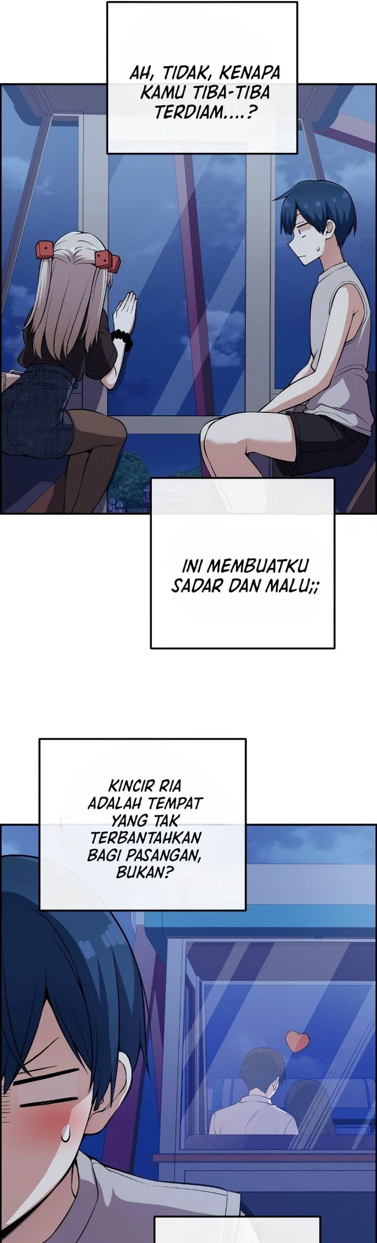 Webtoon Character Na Kang Lim Chapter 120 Gambar 50