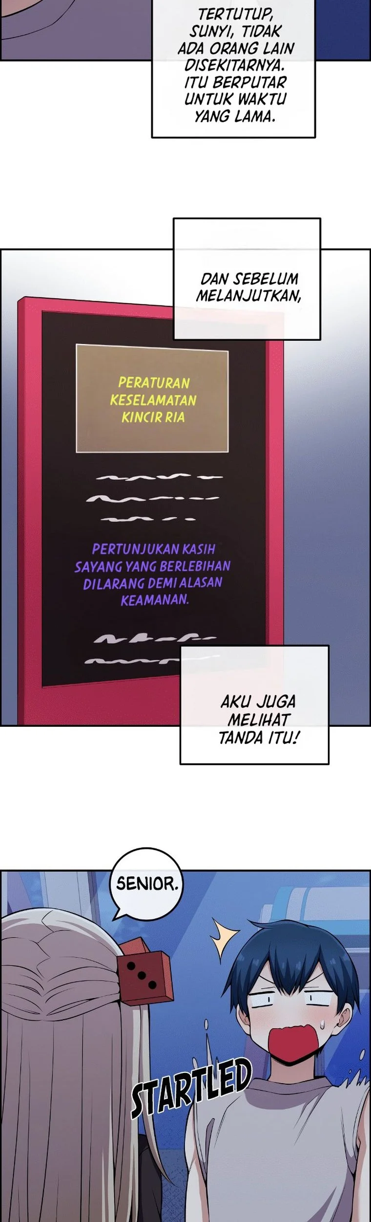 Webtoon Character Na Kang Lim Chapter 120 Gambar 51