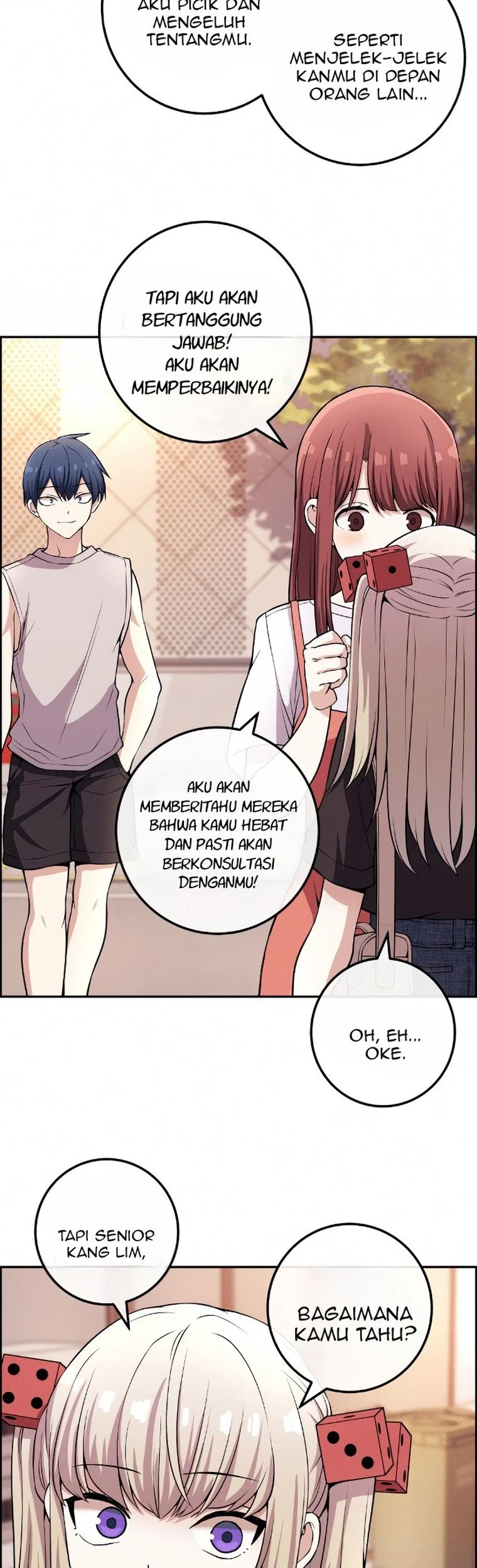 Webtoon Character Na Kang Lim Chapter 120 Gambar 31