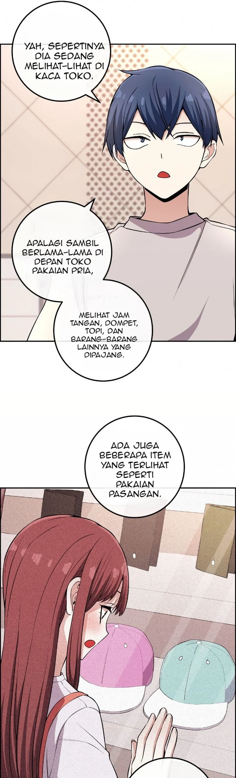 Webtoon Character Na Kang Lim Chapter 120 Gambar 33
