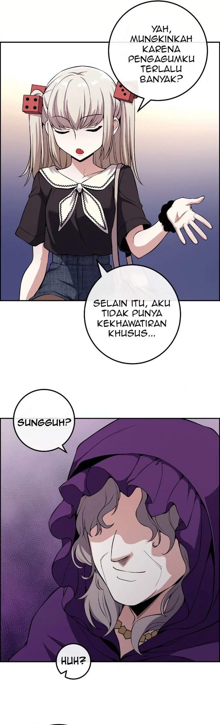 Webtoon Character Na Kang Lim Chapter 120 Gambar 10