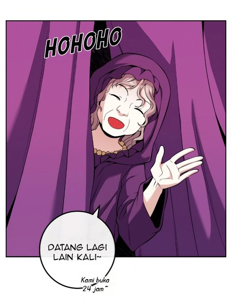 Webtoon Character Na Kang Lim Chapter 120 Gambar 15