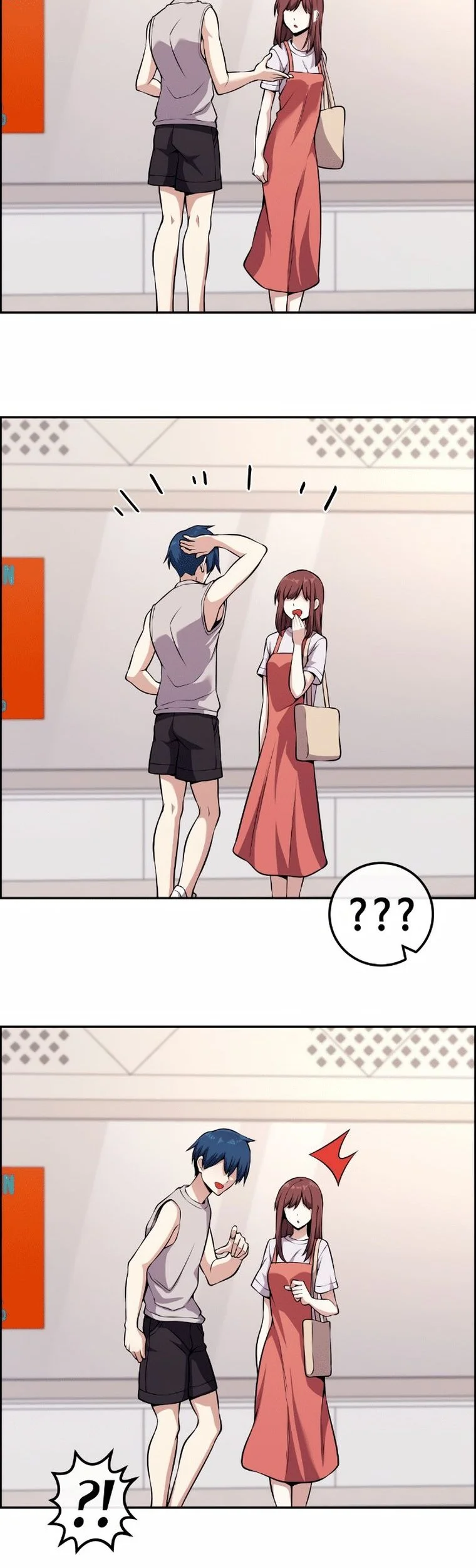 Webtoon Character Na Kang Lim Chapter 120 Gambar 25