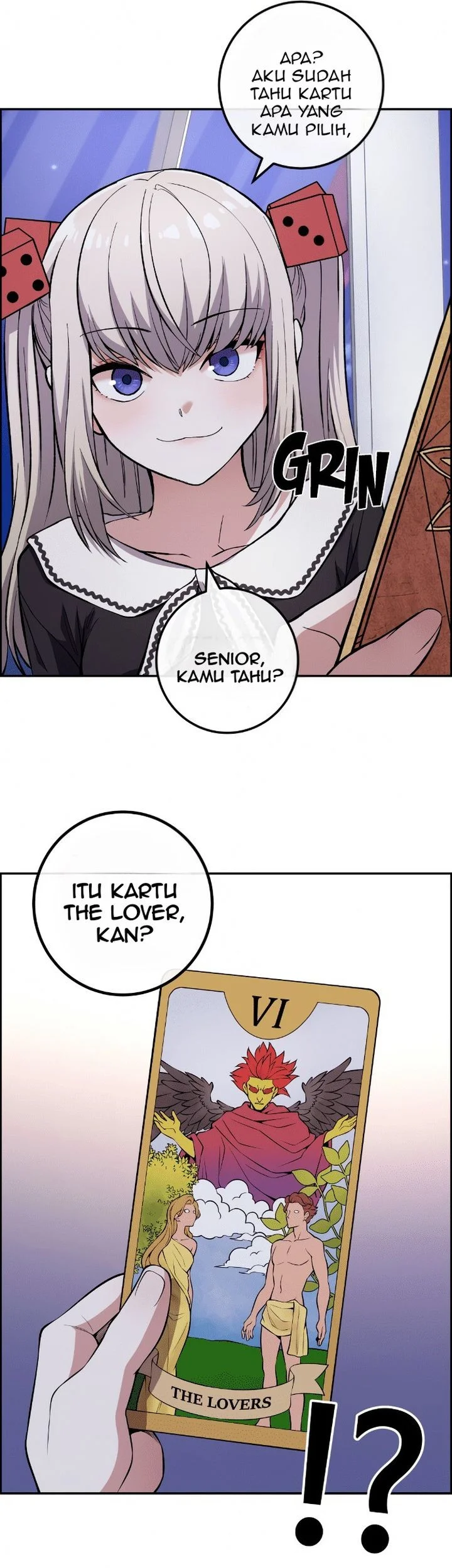 Webtoon Character Na Kang Lim Chapter 121 Gambar 42