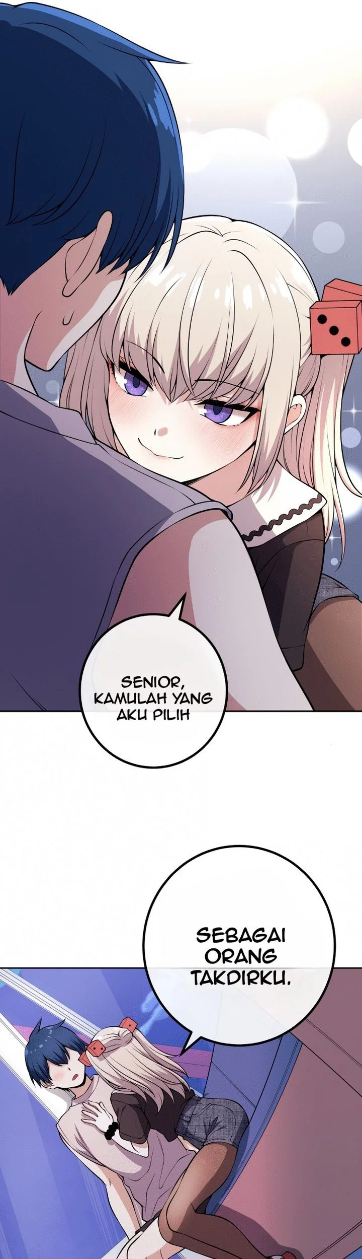 Webtoon Character Na Kang Lim Chapter 121 Gambar 45