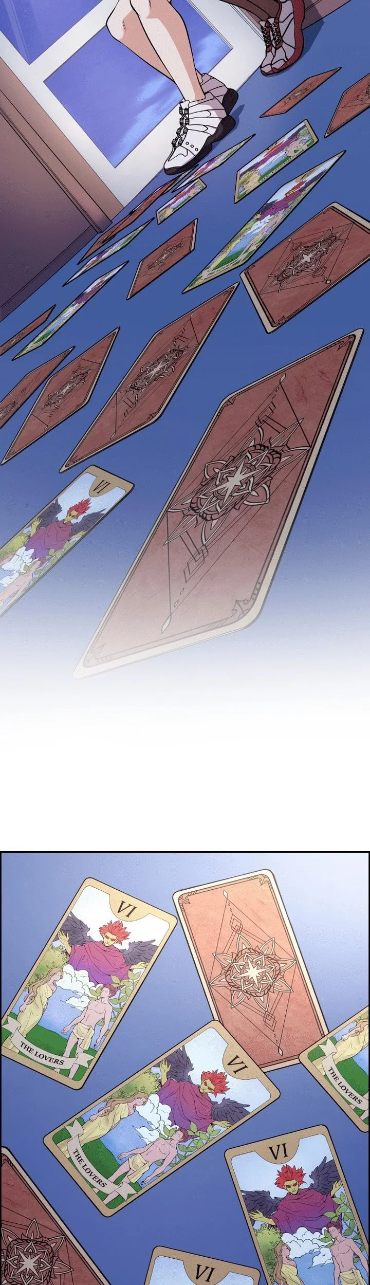 Webtoon Character Na Kang Lim Chapter 121 Gambar 46