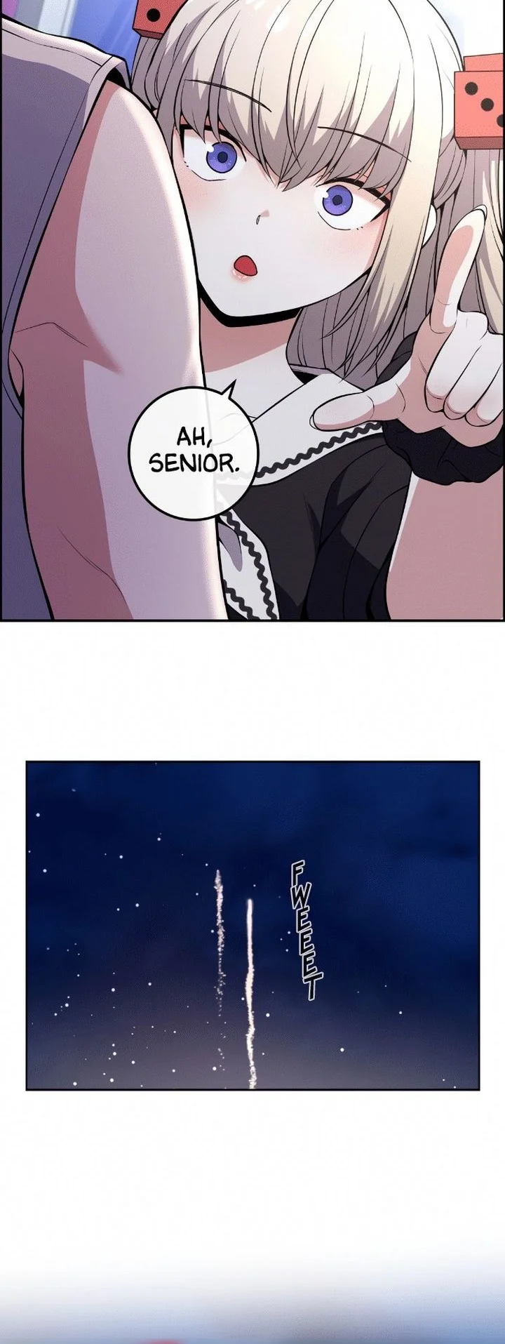 Webtoon Character Na Kang Lim Chapter 121 Gambar 49