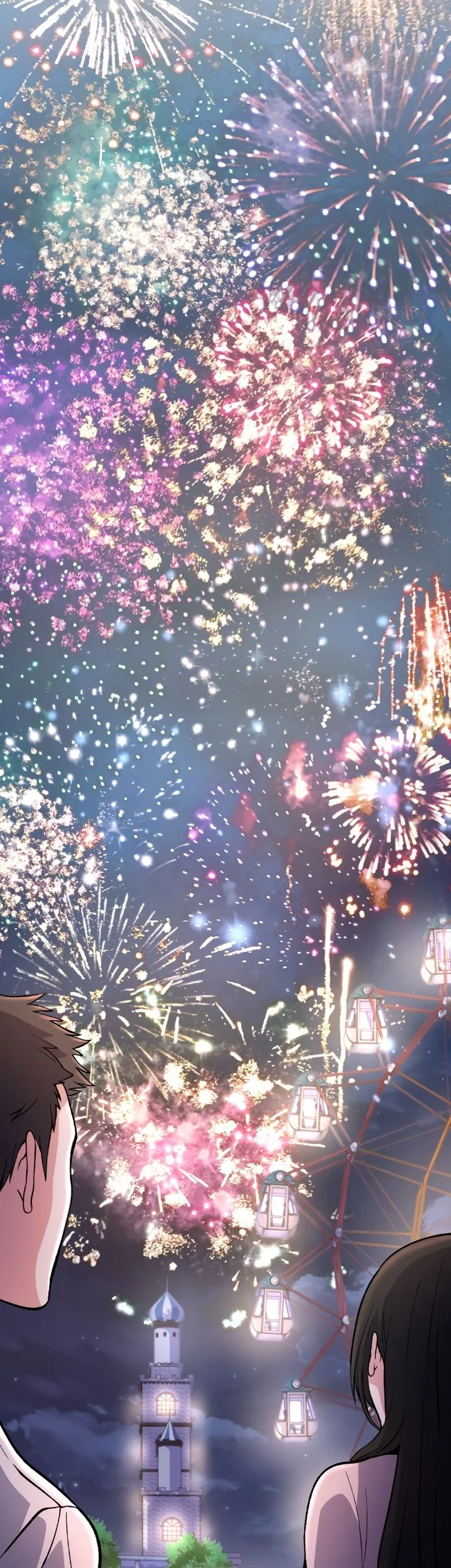 Webtoon Character Na Kang Lim Chapter 121 Gambar 51