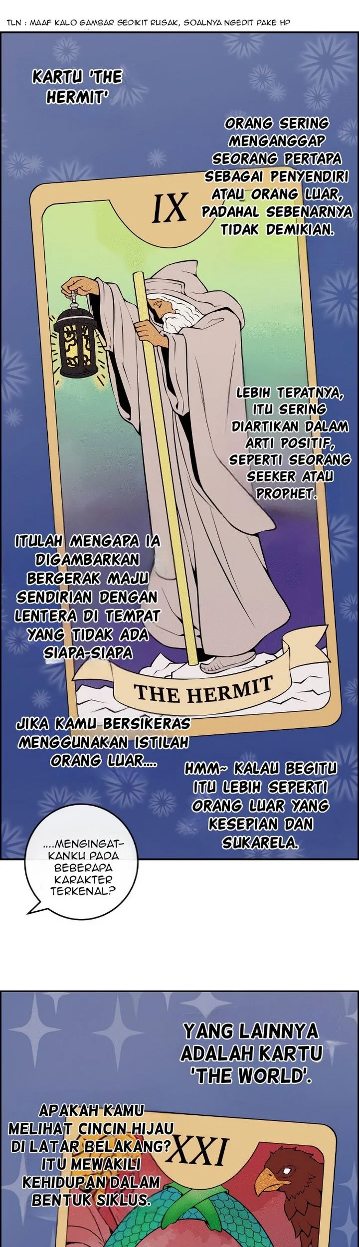 Webtoon Character Na Kang Lim Chapter 121 Gambar 38